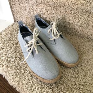 Men Ben Sherman shoe